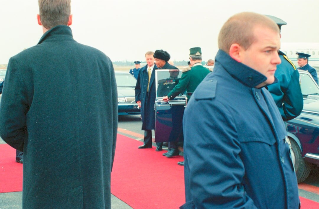 celebrity interview on red carpet